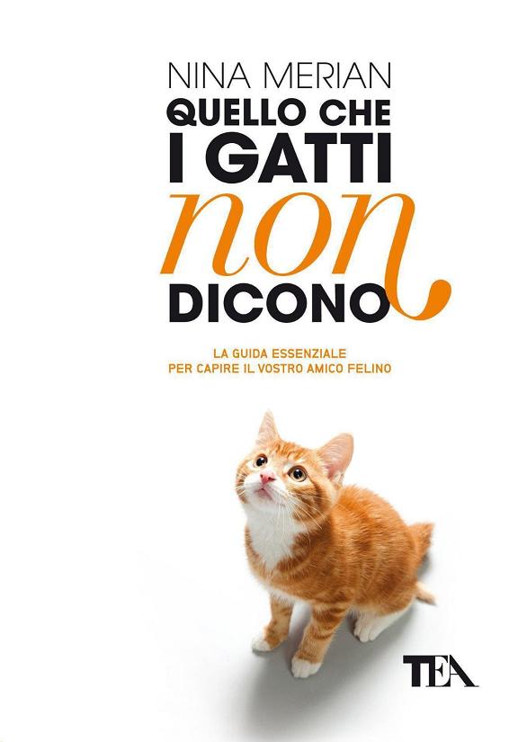 Quello che i gatti non dicono