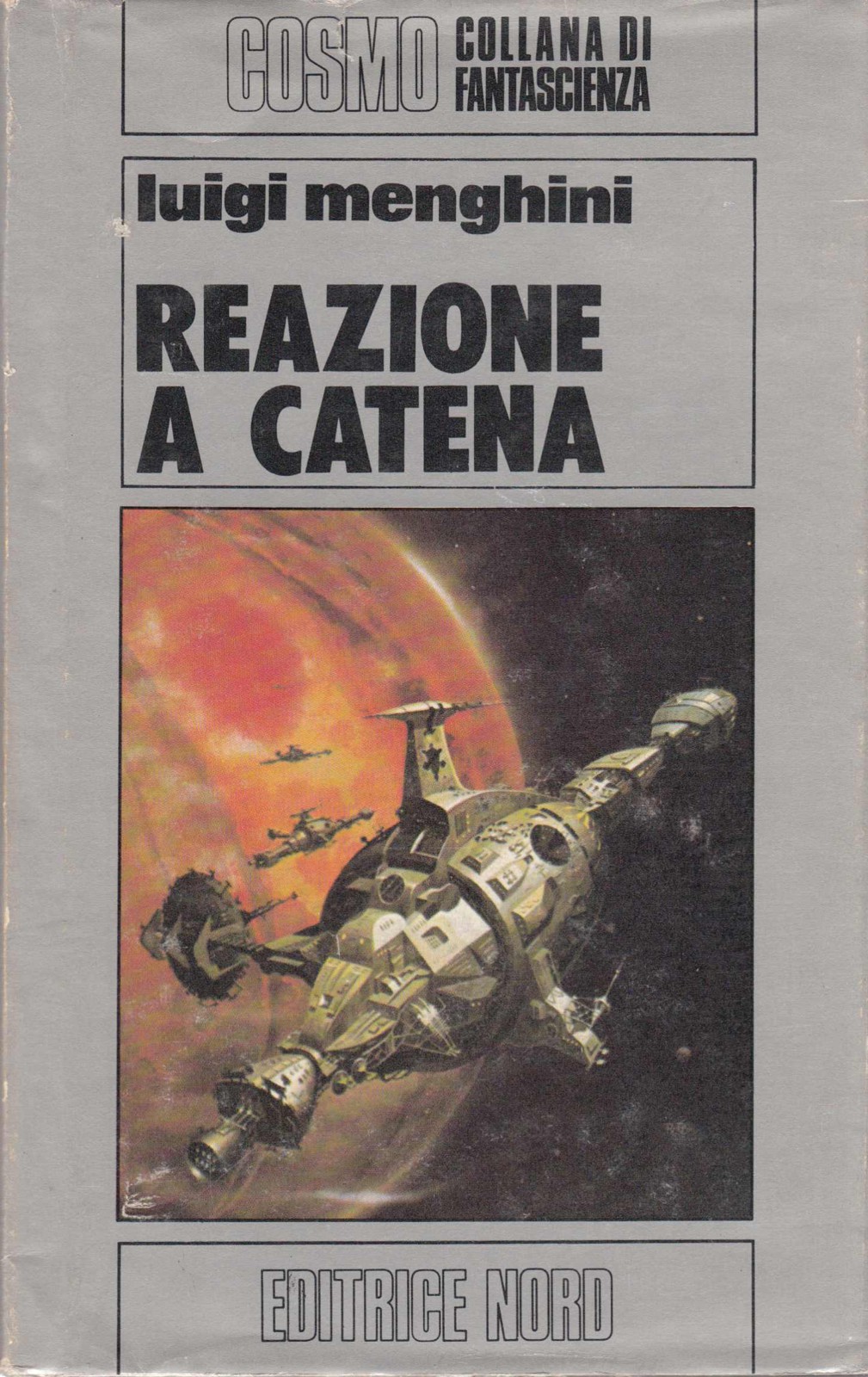Reazione a catena