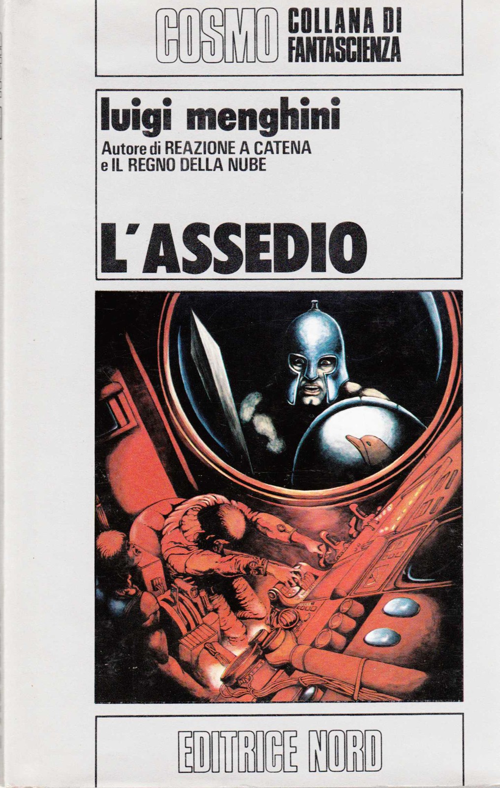 L'Assedio