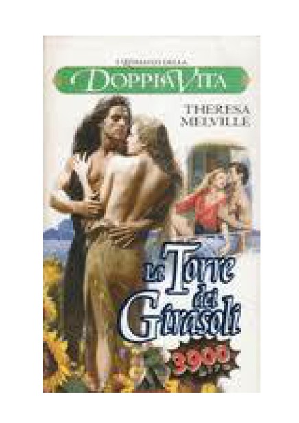 La torre dei girasoli