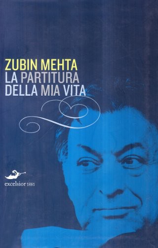 La partitura della mia vita