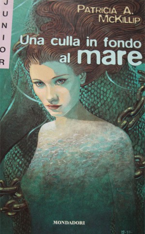 Una Culla in Fondo Al Mare