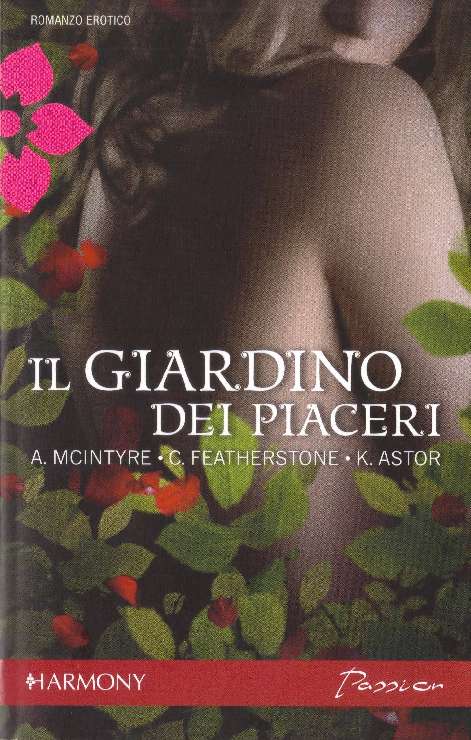 Il giardino dei piaceri