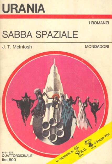 Sabba Spaziale