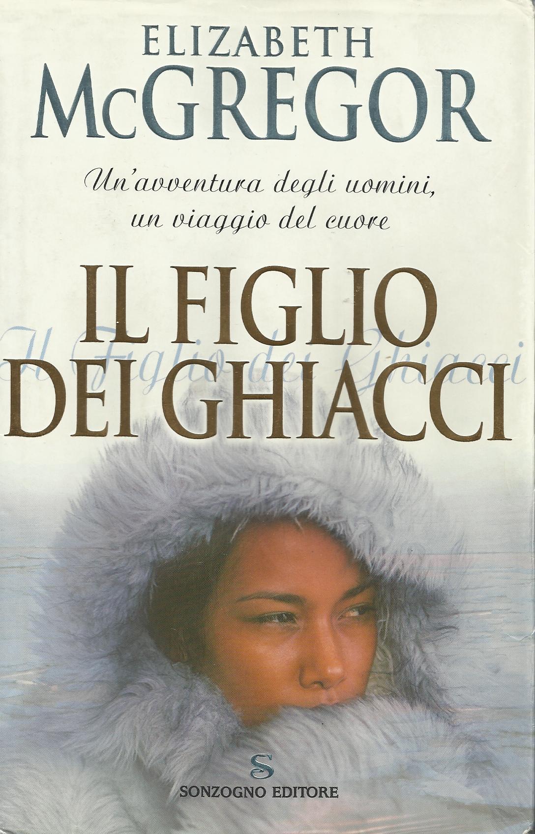 Il Figlio Dei Ghiacci