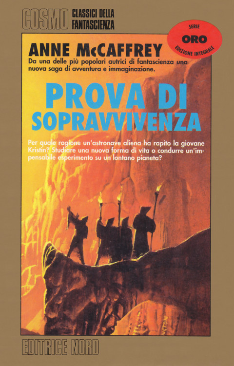 Prova di sopravvivenza