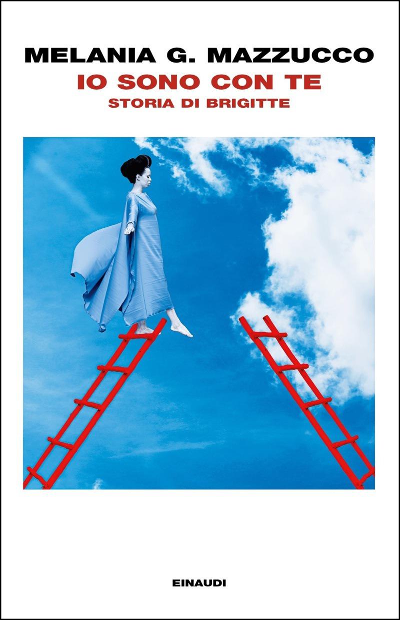 Io sono con te: Storia di Brigitte