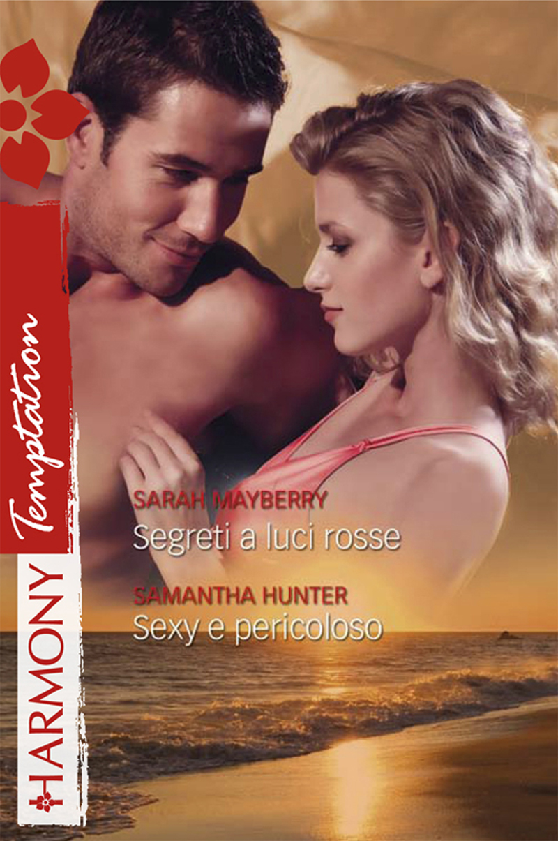 Segreti a luci rosse