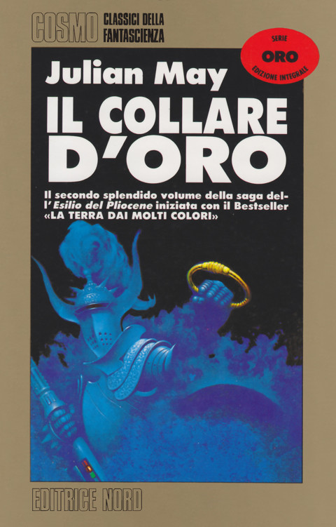 Il collare d'oro