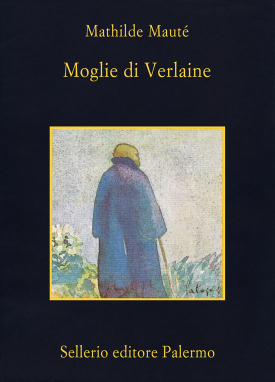 Moglie di Verlaine