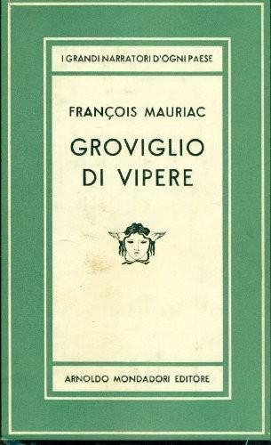 Groviglio di vipere