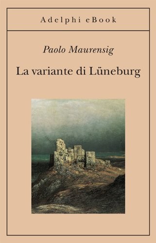 La Variante Di Luneburg