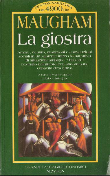 La giostra