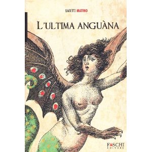 L'ultima Anguàna