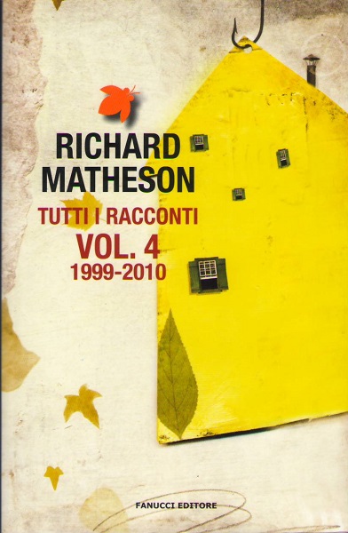 Tutti i racconti Vol. 4 1999 - 2010
