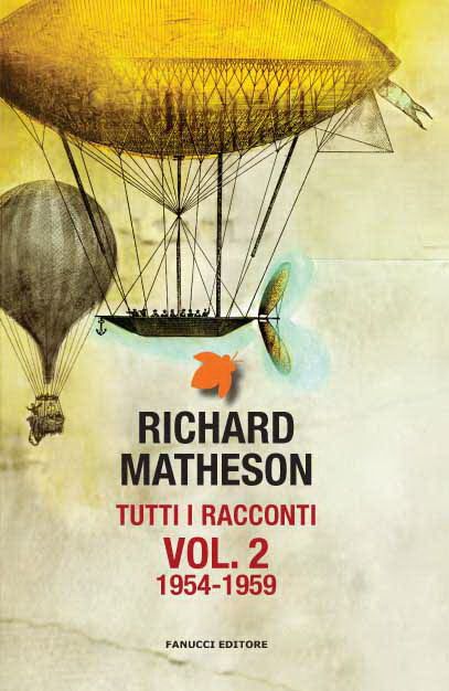 Tutti i racconti Vol. 2 1954 - 1959