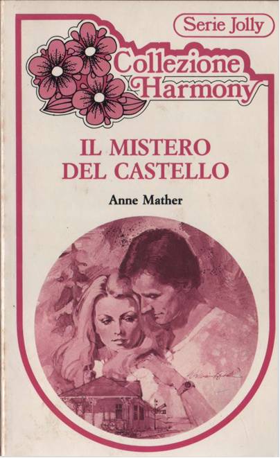 Il mistero del castello