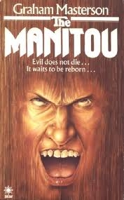 Manitou lo spirito del male