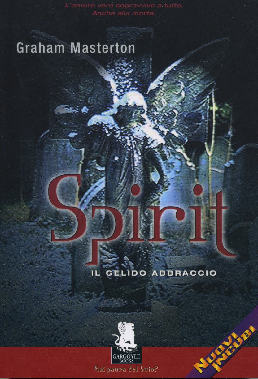 Spirit
