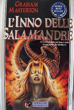 L'Inno Delle Salamandre
