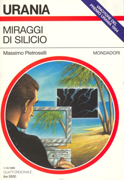 Miraggi di silicio