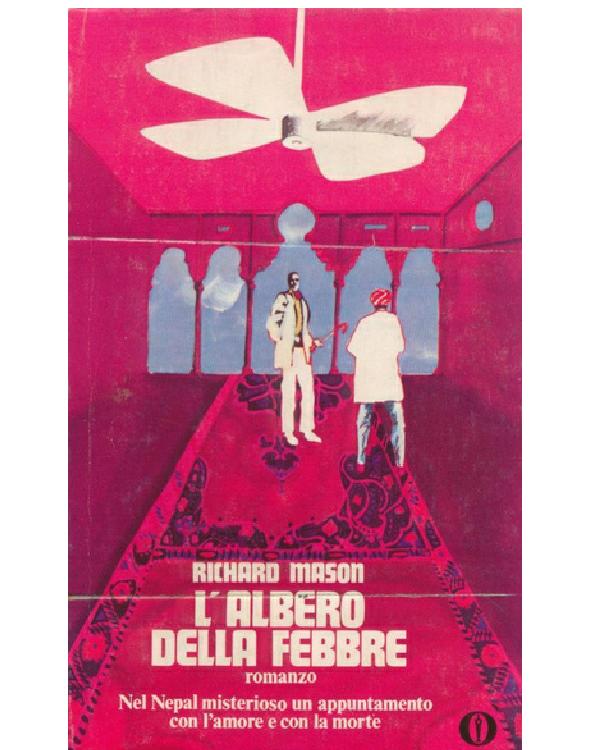 L'albero della febbre