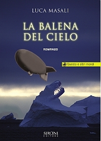 La balena del cielo e altri racconti