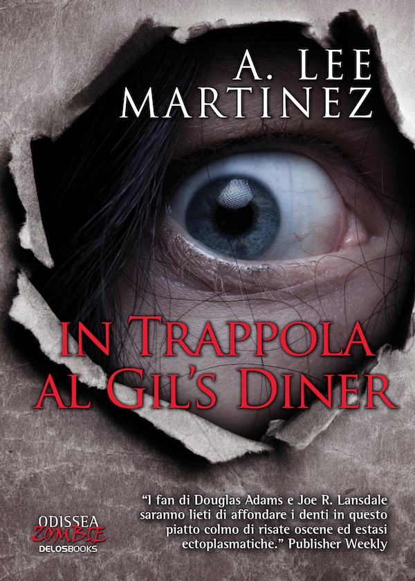 In trappola al Gil's diner