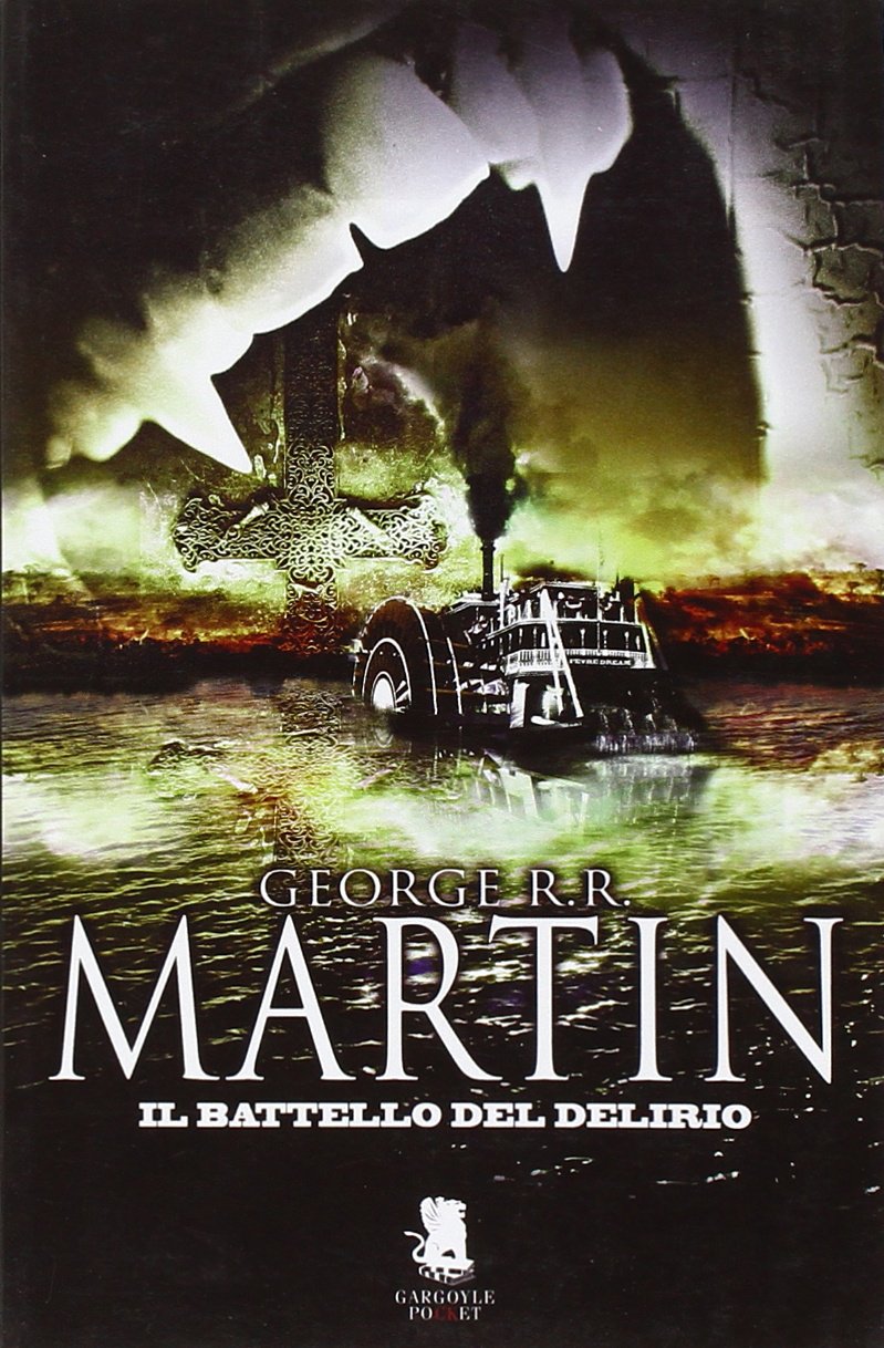 Il Battello Del Delirio