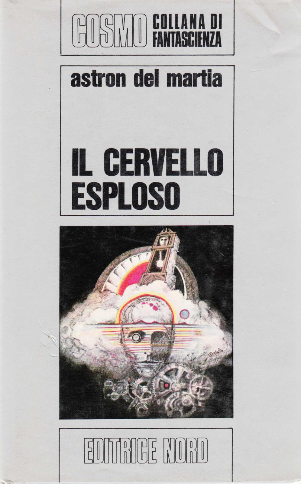 Il Cervello Esploso
