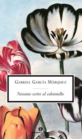 Nessuno Scrive Al Colonnello