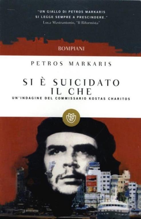 Si è suicidato il Che