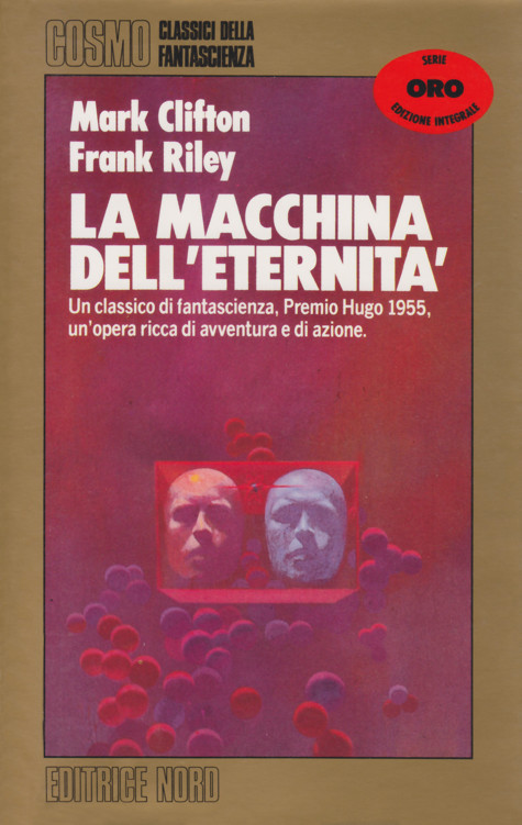 La macchina dell'eternità