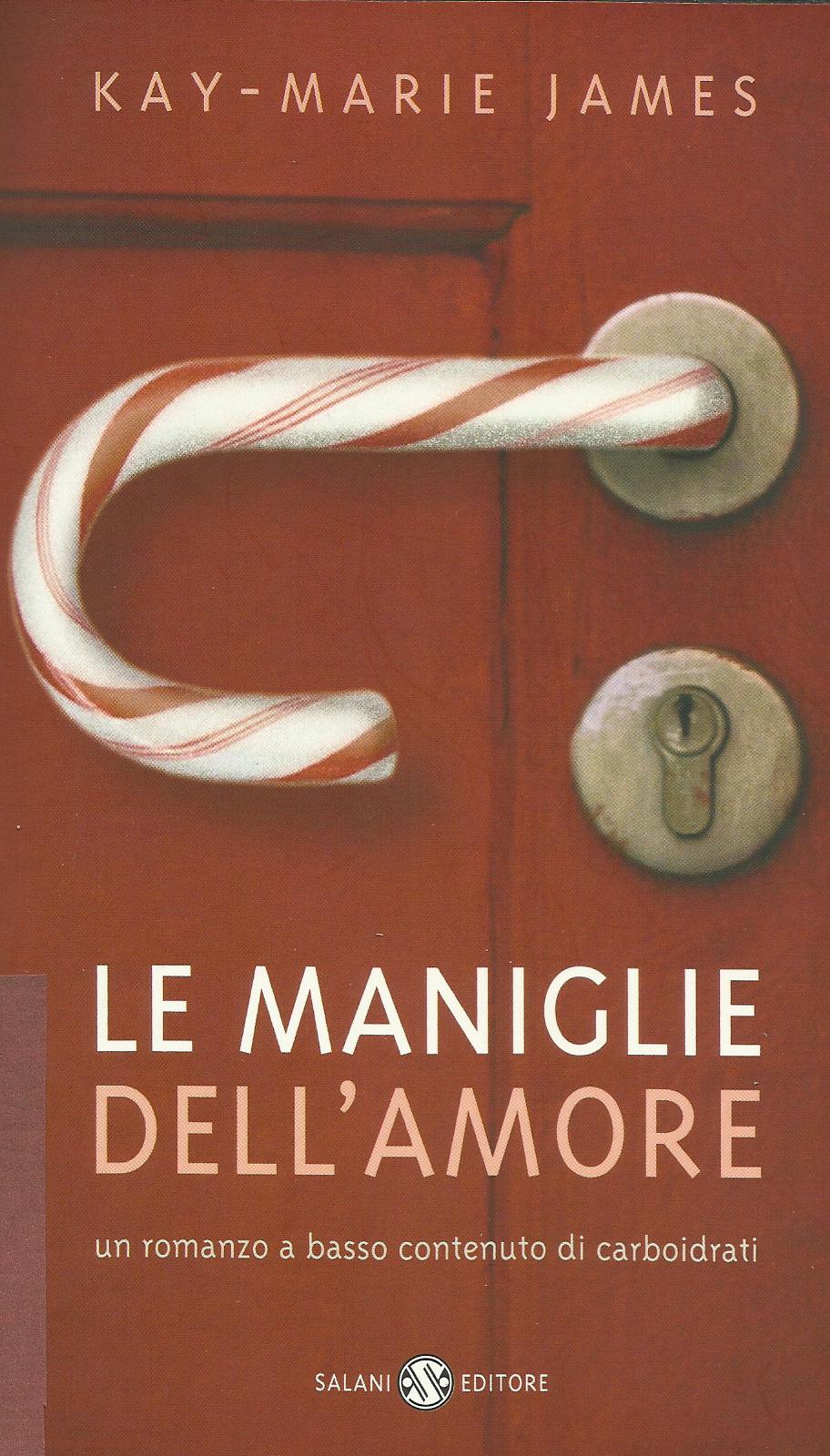 Le maniglie dell'amore.
