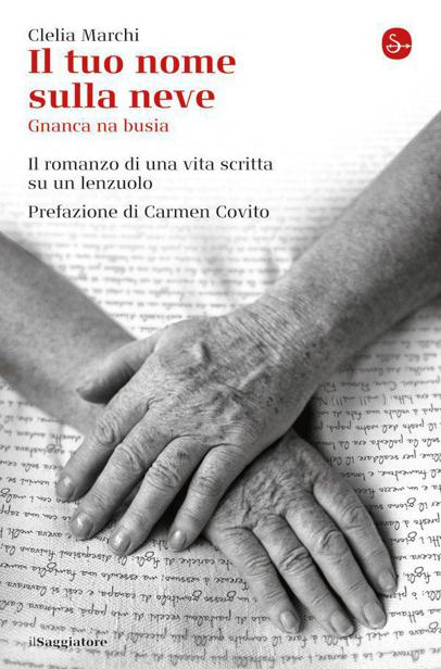 Il tuo nome sulla neve (Gnanca na busia)