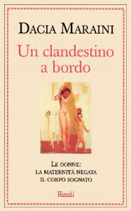 Un clandestino a bordo