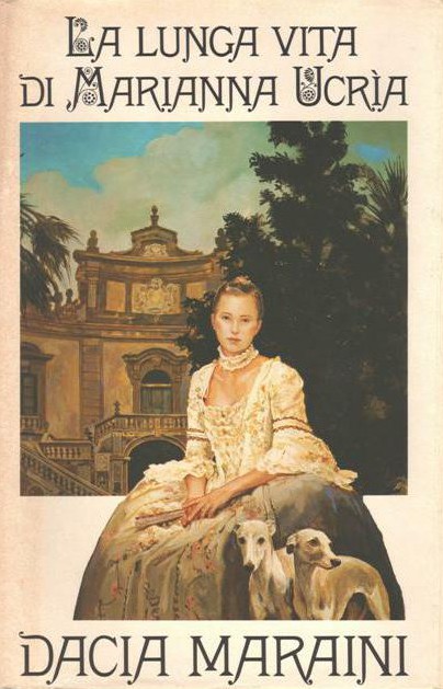 La Lunga Vita Di Marianne Ucria