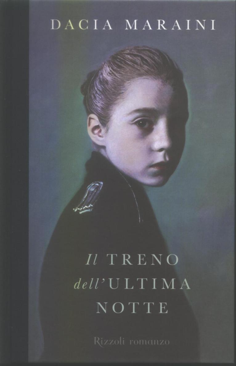 Il treno dell'ultima notte