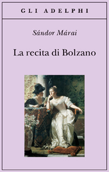 La Recita Di Bolzano