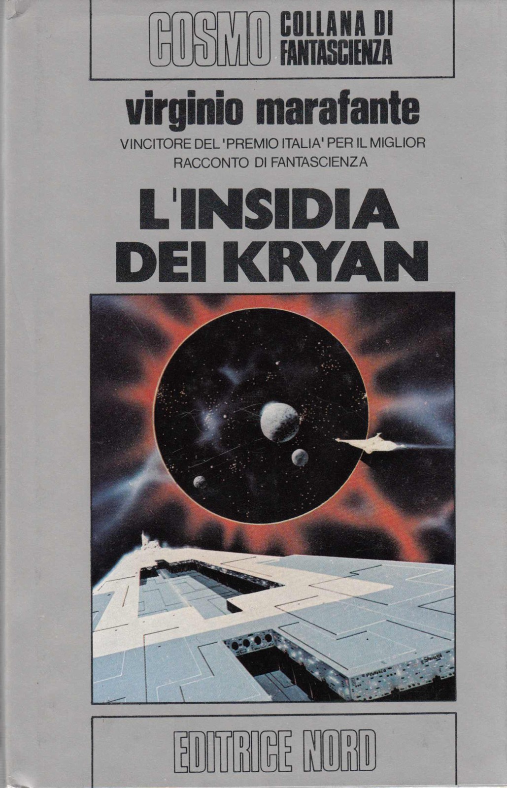 L'Insidia Dei Kryan