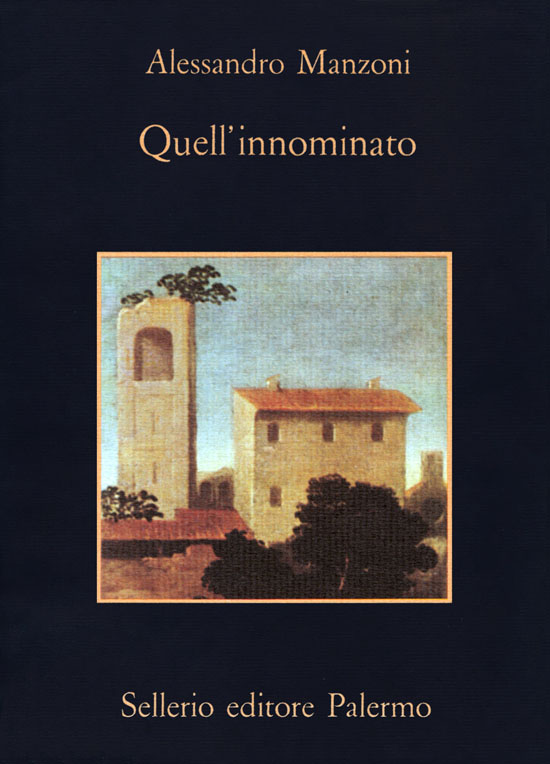 Quell’innominato