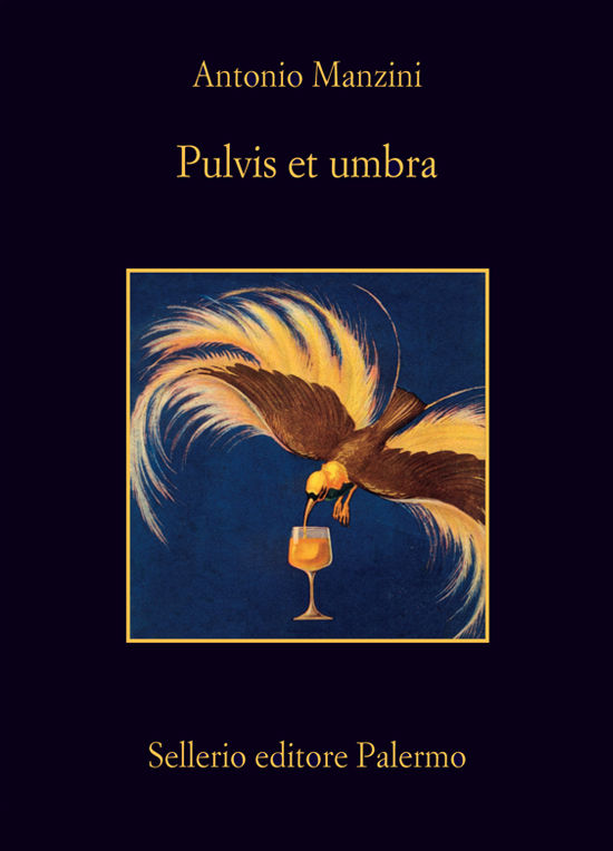 Pulvis et umbra