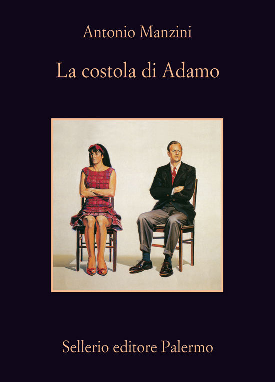 La costola di Adamo