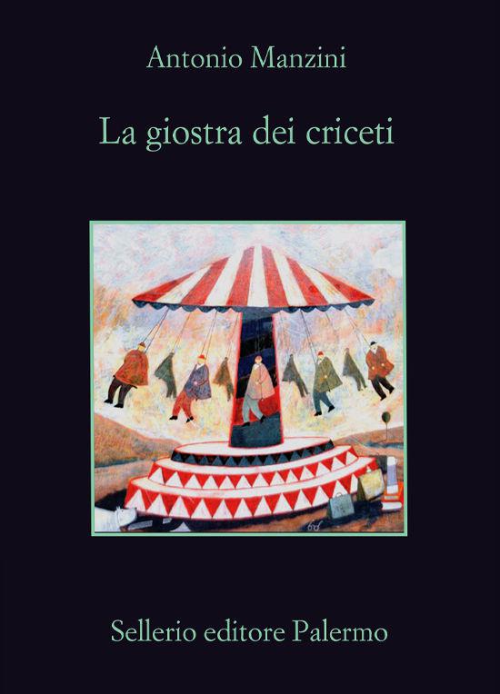La giostra dei criceti