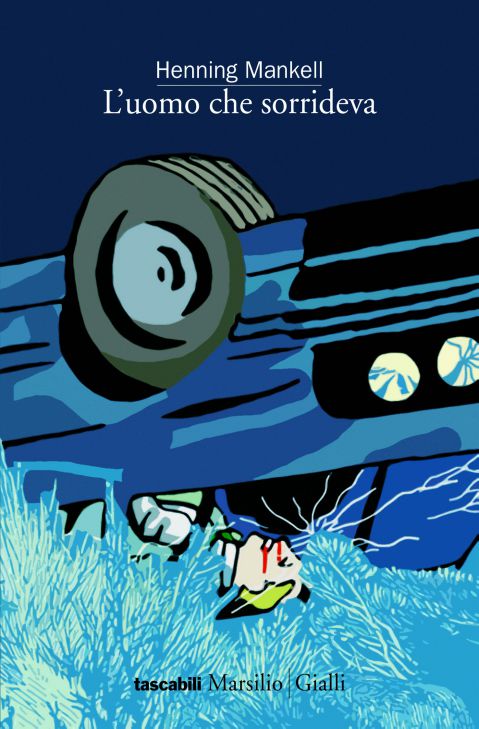L'uomo che sorrideva