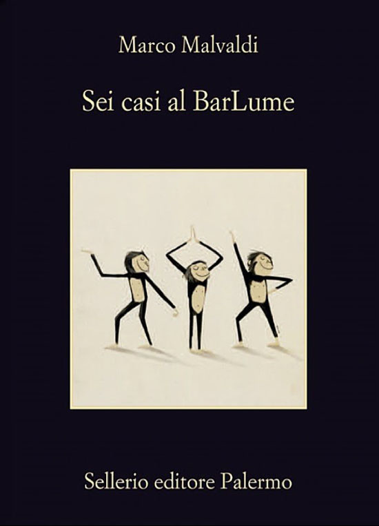 Sei casi al BarLume