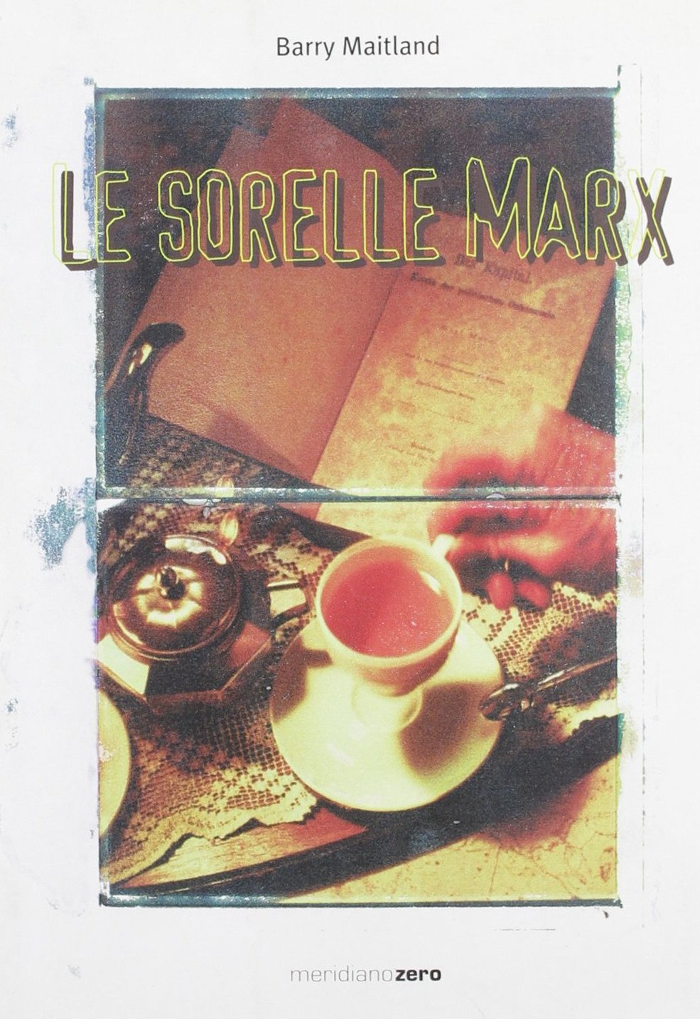 Le sorelle Marx