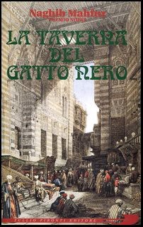 La Taverna Del Gatto Nero