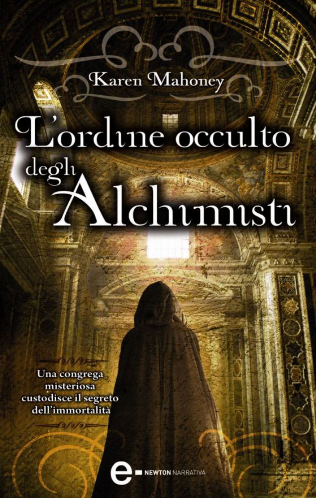 L'ordine occulto degli alchimisti