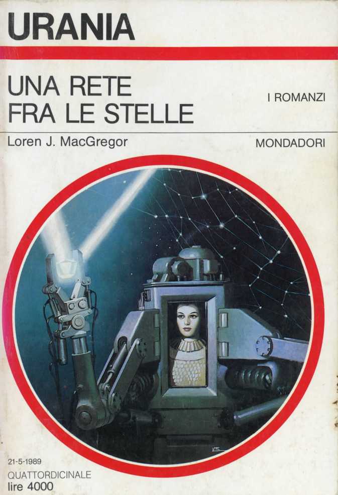 Una rete tra le stelle